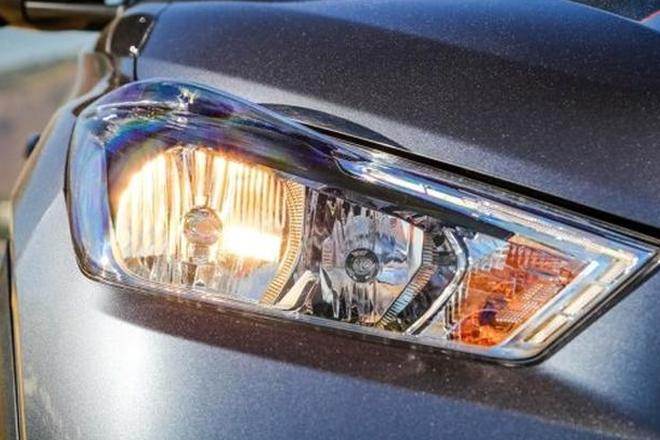 将于8月上市 日产Kicks量产版官图发布