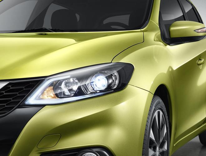 新生代TIIDA产品力解读,无愧“最强”之名