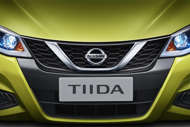 新生代TIIDA产品力解读,无愧“最强”之名