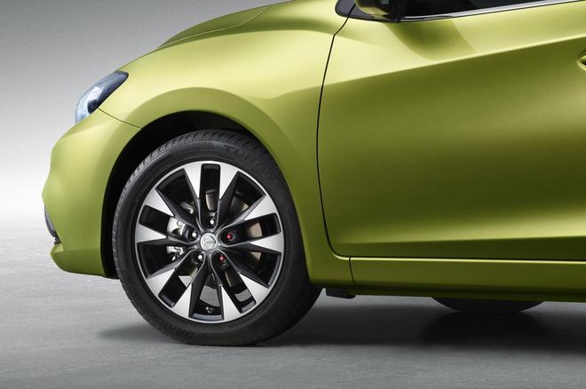 新生代TIIDA产品力解读,无愧“最强”之名