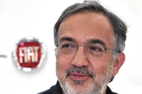 法拉利换帅 马尔乔内任全球首席执行官