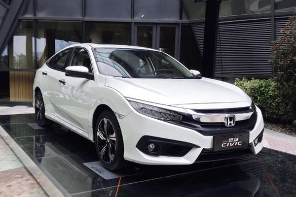 最受80后消费者喜欢的汽车排行榜