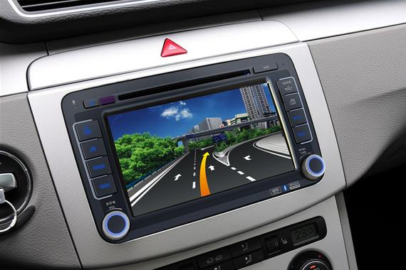 4S店加装导航的大坑！你掉进去了吗？