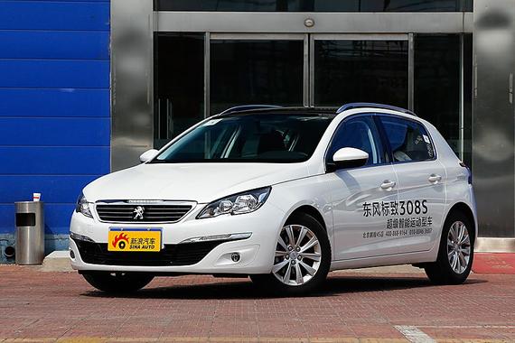 动力不差还省油 这几款1.2T还不错