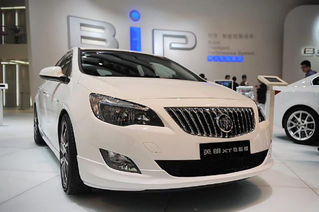 最受80后消费者喜欢的汽车排行榜