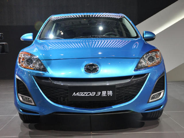 最受80后消费者喜欢的汽车排行榜