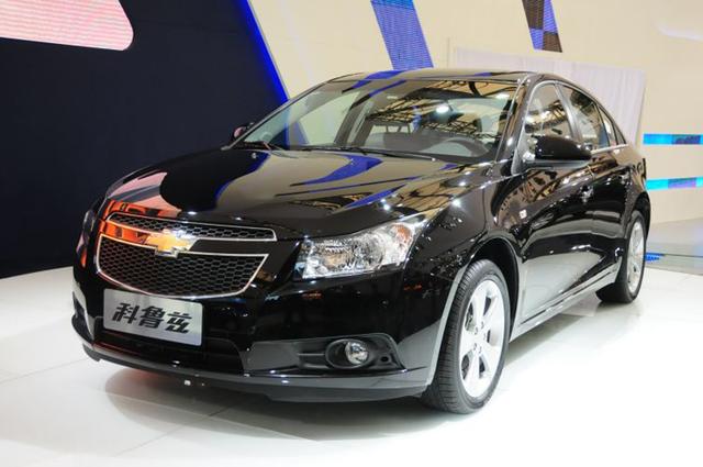 最受80后消费者喜欢的汽车排行榜