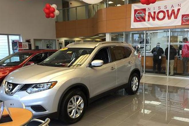 美国车市4月销量增3.5% 德系普跌日系均涨