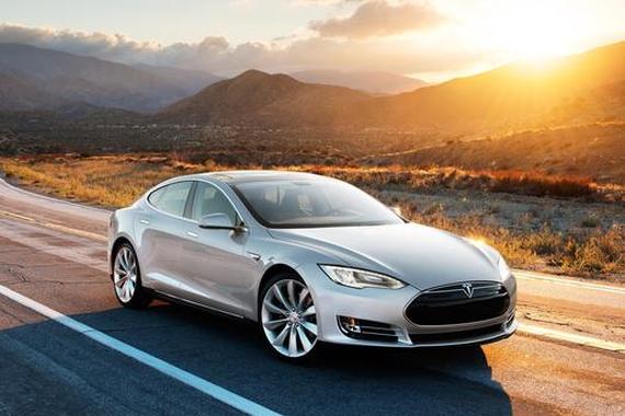 特斯拉一季度亏损2.82亿美元 不断扩大