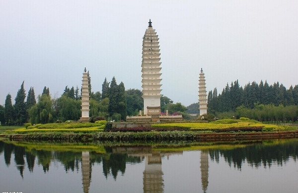 云南10条经典自驾游线路,你最想走哪条?