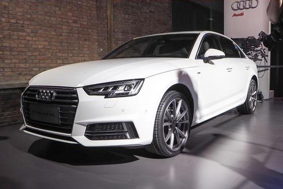 年内就能买到 北京车展上最具热卖潜质车型