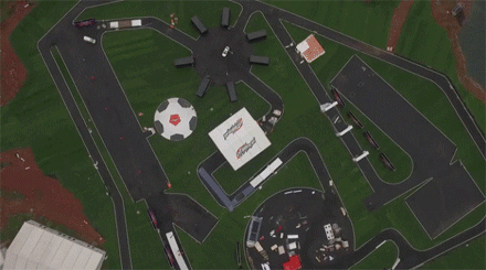 《车神驾到》千岛湖开机 亮点频闪令人关注