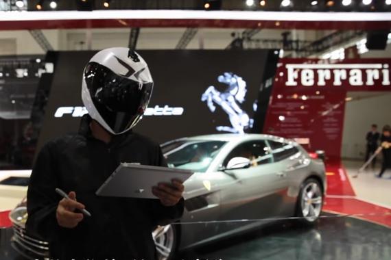 视频：[暴走汽车]细数车展琅琊榜