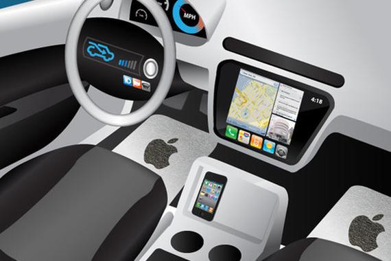 观点:砖家们为什么不看好苹果造车项目？