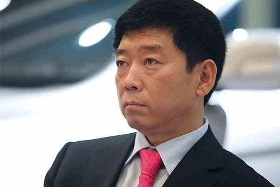 魏建军：电动车要等没补贴时再“玩”