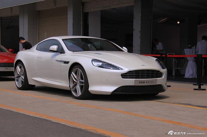 阿斯顿·马丁召回DB9/Vanquish车型