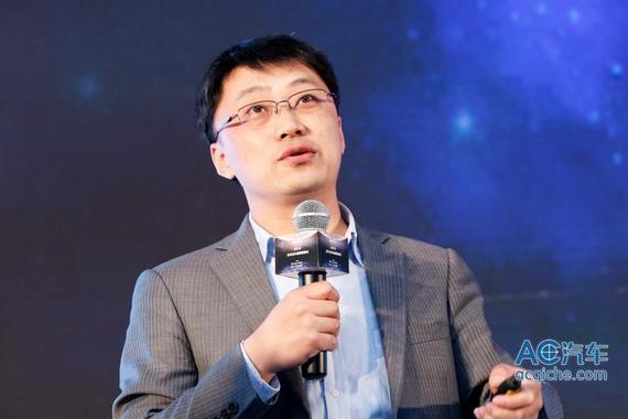 朱伟华:事故理赔与维修、连锁服务连锁融合