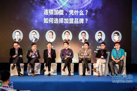 连锁加盟凭什么？如何选择加盟品牌？