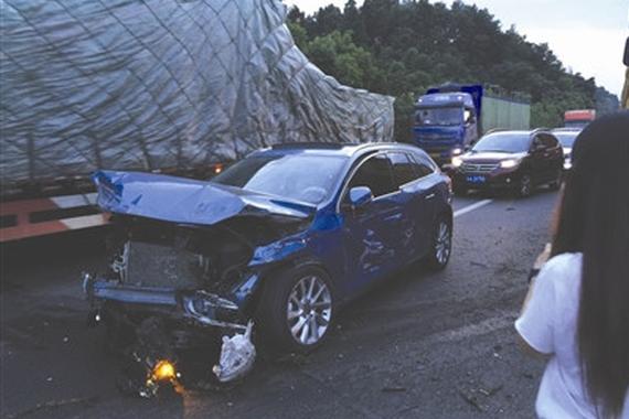 沃尔沃现天价维修费:28万元车修出24万