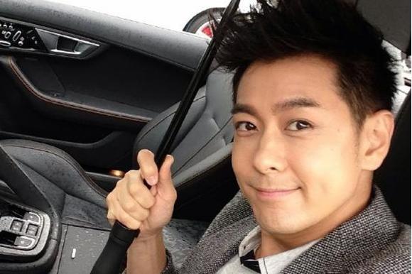 林志颖告诉你开跑车出去一定要带上它!