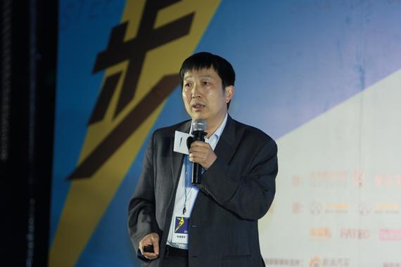 殷承良:解密潜规则 油耗标识应改良
