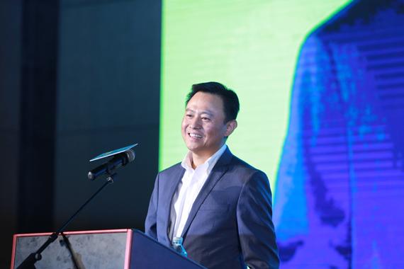 徐留平:互联网烧钱交学费 汽车也要交学费