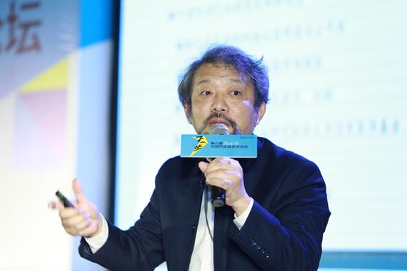 王健:补贴的政策完全偏离市场规律