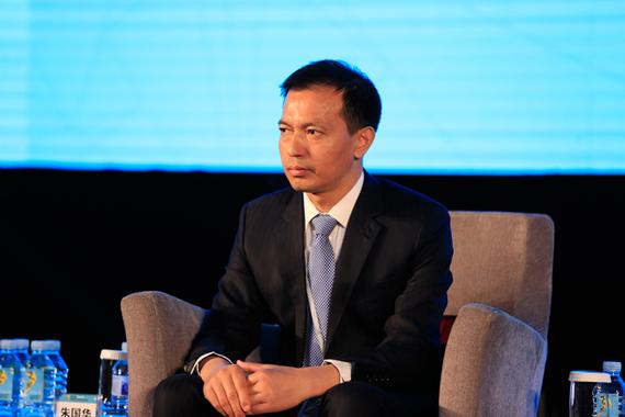 朱国华:合资关系中自身强大不需要担心