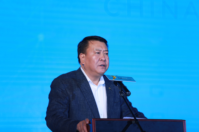 徐和谊:自主品牌走好下一步要