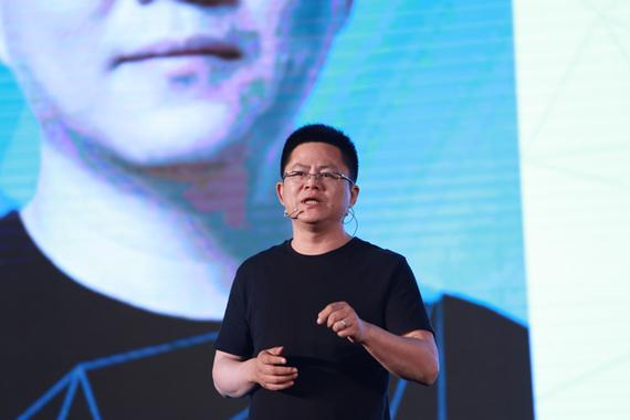 应宜伦:博泰为什么放弃造车