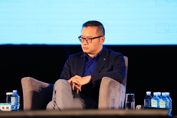 广汽张帆:合作有代价 联合要谨慎