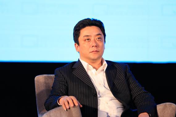 上汽俞经民：弱者和弱者的合作不可能成功