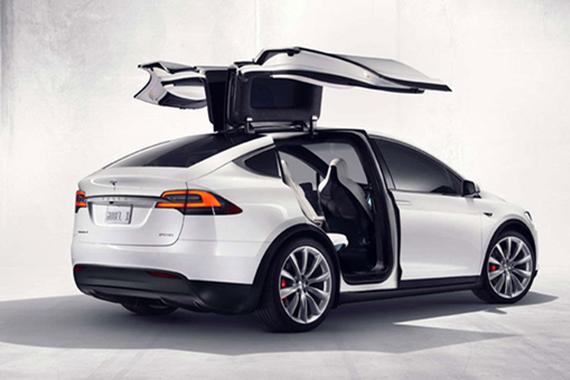 特斯拉的首款SUV 真有那么牛掰吗？