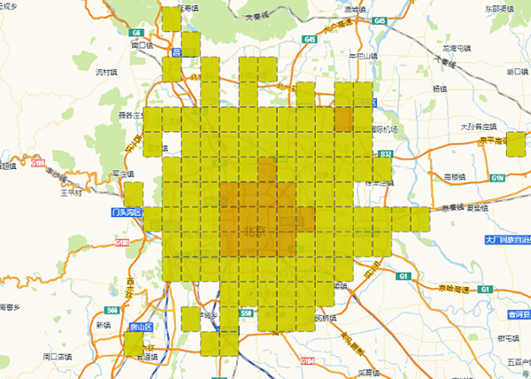 每天30万次出行 如何用算法编织出行网络?
