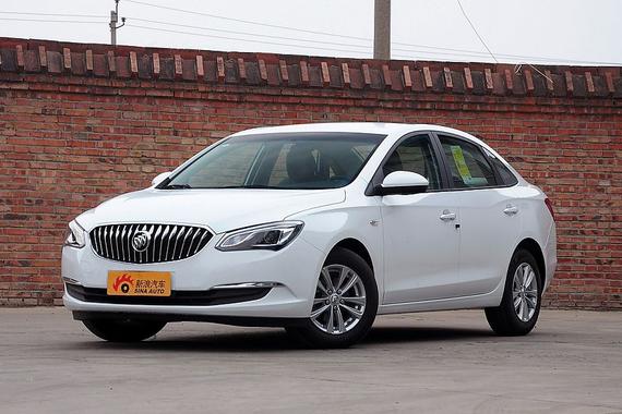 10几万的德、美、日合资轿车谁更实惠？