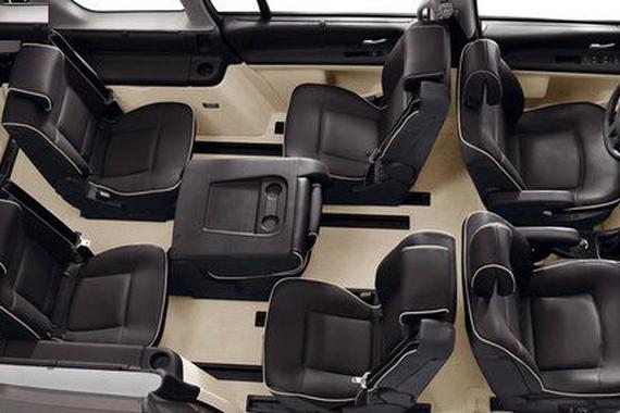 10万元买7座车 究竟选哪款不会被人说SB？