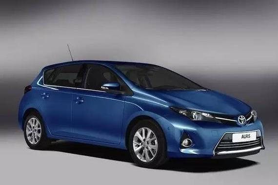 丰田究竟为何不引进两厢卡罗拉？