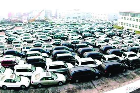 疯狂增长的SUV：合资品牌反围剿自主品牌