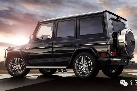 汽车排气管为什么会长在屁股上？