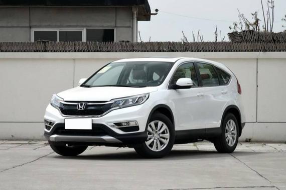 SUV中谁的CVT最平顺？这几款车是你菜吗？