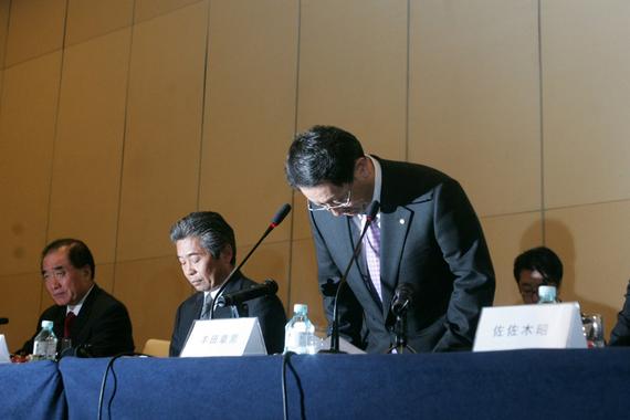 挂羊头卖狗肉的李彦宏应向丰田章男学什么