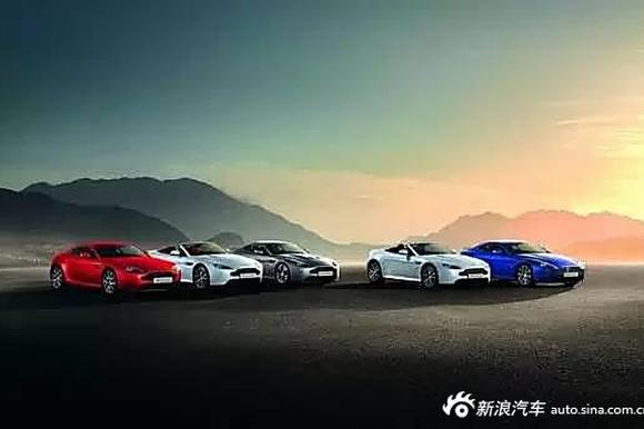 阿拉伯王子们的订制豪车.绝对闪瞎眼