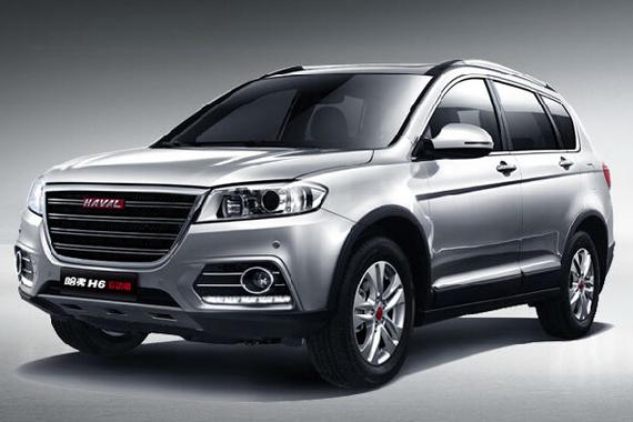 4月SUV销量排行榜出炉！560被GS4“干掉”