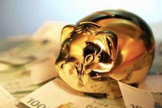 谁是自主品牌四小花旦中的“吸金王”？