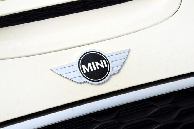 6月16日全球首发 MINI将推全新概念车