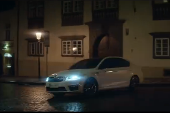 视频：谁说只有杜杜的广告做得好？