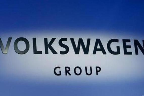 大众将在美修复3.0L作弊柴油机