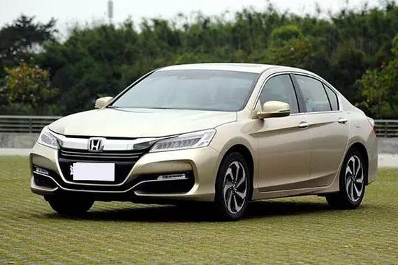 日系三剑客改款后更大 哪辆才是你的菜