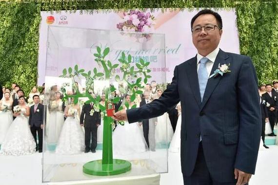 “被离职“传闻中的李峰12分钟致辞说了什么？