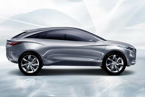 从4月销量排名看汽车市场最新趋势